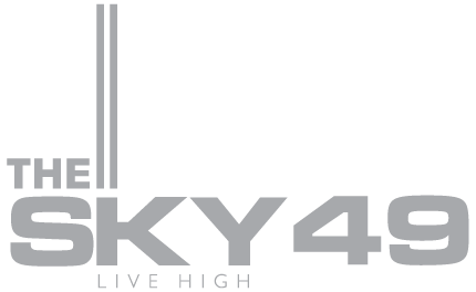 The Sky 49